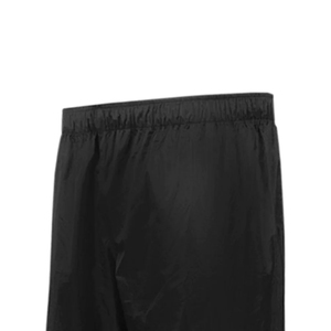 Men High-Performance Outdoor Reversible Long Full Sleeved Waterproof Breathable Polyester <b>Rain</b> Suit - Product Image 5