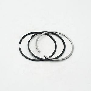 Juego de Anillos de Pistón de 125 mm para Motor Diésel Fiat Iveco Eurotech Cursor, Camión, Autobús, Uso Pesado, Calidad OEM - Product Image 3