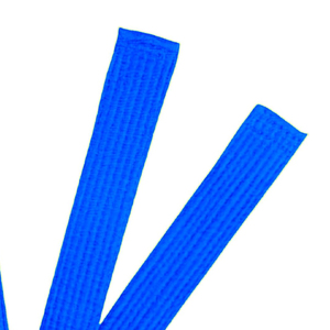 Cinturones de Artes Marciales BJJ Hechos a Medida, 100% Algodón Elástico, Transpirable, Duradero, Colores Personalizados, Etiqueta Tejida Personalizada, Servicio OEM - Product Image 1