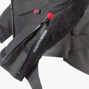 Chaquetas de Motociclismo para Verano/Invierno, Estilo Personalizado con Patrón Cardura, Profesionales, de Alta Calidad, Impermeables y Resistentes al Viento - Product Image 4