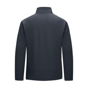 Veste Softshell pour Sports de Plein Air, Personnalisable, en Polaire, Résistante au Vent, Imperméable, Légère, pour l'Hiver - Product Image 1