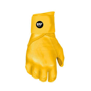 Gants de frappe de baseball fabriqués en usine, les plus vendus, de qualité supérieure et nouvelle arrivée, en vente en ligne - Product Image 4