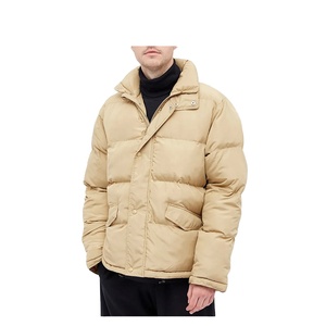 Blouson aviateur Veste légère matelassée pour homme - Product Image 3