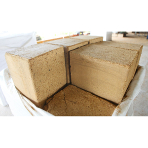 GIA GIA NGUYEN Súper Oferta de Fibra de Bagazo de Caña de Azúcar Cruda en Sacos Jumbo para Aditivos de Alimentación Animal Vietnam - Product Image 3