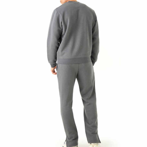 Ensemble de survêtement pour homme Tech Fleece, coupe classique, décontracté, respirant, 2 en 1 - Product Image 5