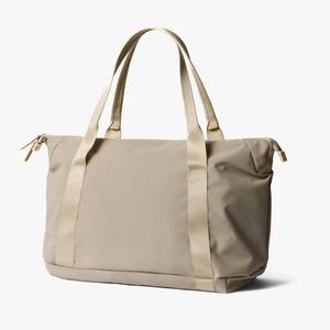 Wholesale Custom Logo Cotton <b>Canvas</b> <b>Tote</b> Bags Plain White Shopping Bags From Vietnamese Company with Polyester Enhancement - Product Image 1