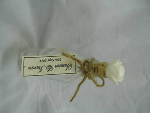 Mini frasco de agua de mosaico de metal hecho a medida, diseños surtidos para regalos de negocios para bebidas - Product Image 6