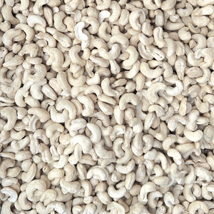 เม็ดมะม่วงหิมพานต์ซานติโกเวียดนาม Ww180 ราคาส่งถูก ขายส่งเม็ดมะม่วงหิมพานต์ ระยะเวลาจัดส่งสั้น - Product Image 1