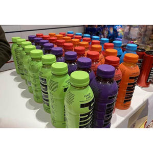 Boissons énergisantes PRIME / Boissons hydratantes PRIME (500ml) de qualité supérieure en gros - Product Image 6