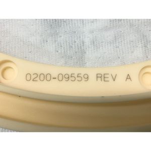 AMAT 0200-09559 CLAMP <b>RING</b> <b>CERAMIC</b> COVER 200MM (6 - Trusted Global Legacy Semiconductor Equipment and Parts at - Product Image 3