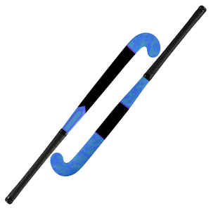 Bâton de hockey sur gazon composite avec un excellent équilibre, une touche réactive, un contrôle supérieur et des performances durables pour les joueurs - Product Image 2
