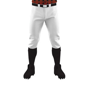 Nuevo uniforme de béisbol a precio razonable para unisex, de la mejor calidad, al por mayor, 100% poliéster, para venta en línea. - Product Image 6
