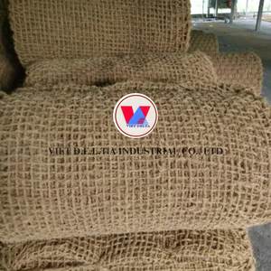 EXPORTATION DE GRANDE QUANTITÉ DE FIBRES DE NOIX DE COCO DE QUALITÉ 100% DE NATUREL À PRIX CONCURRENTIEL - Product Image 4