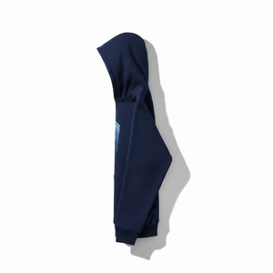 Custom Design High Quality Basics <b>Pullover</b> <b>Men</b> Hoodies Solid Casual Lightweight Top Selling <b>Men</b> Hoodies - Product Image 4