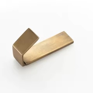 Elegant Interior Metal Wall <b>Hooks</b> <b>For</b> Entryway Coat Hat Bag <b>Hanging</b> Wall Storage - Product Image 3