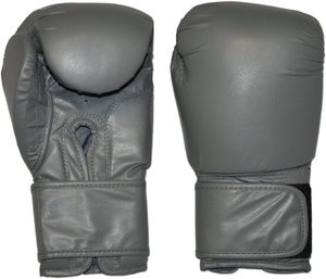 Meilleur service OEM, gants de MMA confortables de haute qualité, entraînement, imperméables, antidérapants, sangle réglable, protection UV, cuir PU - Product Image 3