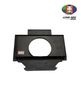 LONGNEW Custom Injection Molded Automotive <b>Plastic</b> Parts | Lightweight High-Durability OEM Auto Components - Product Image 1
