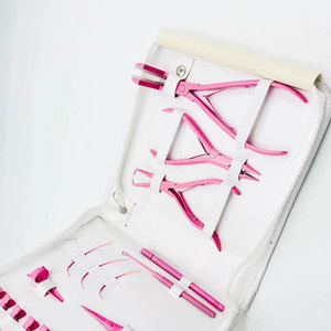 Kits de Extensiones de Cabello OEM, Fabricante y Proveedor de Accesorios de Belleza Personalizados - Product Image 3