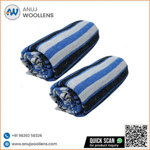 Super Soft Sky Blue <b>Blanket</b> Lightweight Plush Bedding Throw for Everyday Comfort and Relaxation - Product Image 6