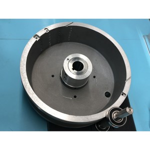 Speedfam 372M-03590-1R RFK Hi Torq Polish Arm DR - Equipo y piezas de semiconductores de confianza de la marca global legendaria - Product Image 1