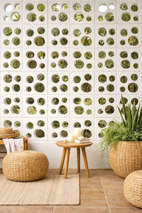 Brisa bloques de cemento CTS BG 26,1 - Product Image 2