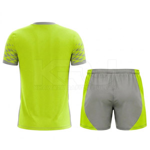 Vêtements de course de qualité supérieure, tissu respirant, vêtements de sport pour l'entraînement sur piste, les exercices et les événements de course - Product Image 2