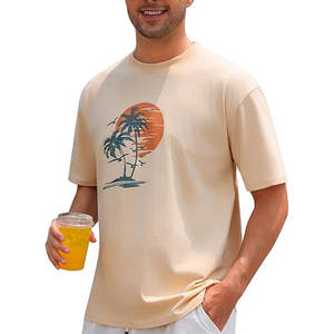 Camisetas Estampadas de Nuevo Diseño 2026, de la Mejor Calidad, Tejido Cómodo y Ligero - Product Image 1