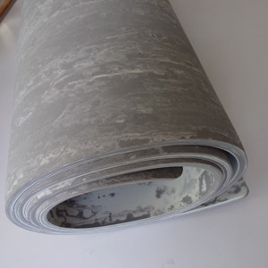 Esterilla de yoga reciclada NR Esterilla de Yoga de caucho natural reciclado - Product Image 5