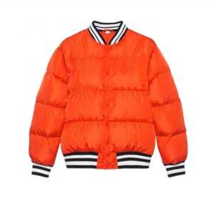 Veste d'hiver matelassée de haute qualité pour hommes, très vendue, légère et chaude, veste matelassée personnalisée pour hommes - Product Image 3