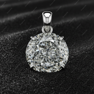 Diamantes Sueltos Certificados de Laboratorio, Corte Portugués, Calidad Fina Stonewels, DEF VVS VS, de 0.5CT a 3CT, Venta al Por Mayor - Product Image 2