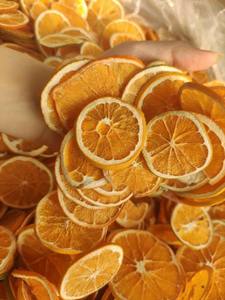 Rodajas de Naranja Secas Premium, Grosor Uniforme, Fruta Cítrica, Proveedor a Granel de Primera Calidad, Exportación de Vietnam - Product Image 5