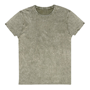 Sun Faded Plus Size Vintage Washed <b>Drop</b> Shoulder Oversized Baggy Fit Streetwear Retro Heavyweight Cotton Shirt Hip Hop - Product Image 4