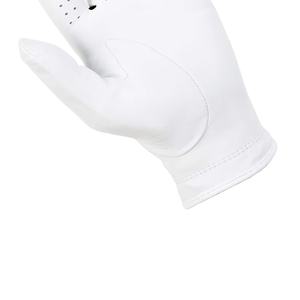 Guantes de Golf Unisex Transpirables de Alta Calidad con Logotipo Personalizado, Antideslizantes, de Piel de Oveja, Impermeables, con Protección UV, para Deportes al Aire Libre - Product Image 1