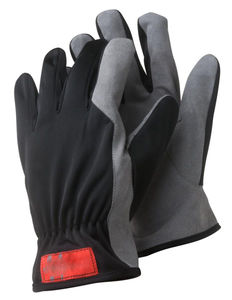 Premium <b>Touchscreen</b> Synthetic <b>Gloves</b> | High-End Tapered Fit Performance | High-End Wholesale Factory - Product Image 1