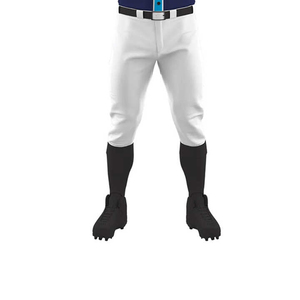 Affordable Price Made in Pakistan Baseball Uniform Jerseys Men Baseball Jersey Uniform Baseball Uniform - Product Image 5