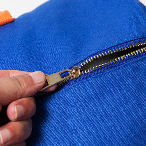 Fabricante de Bolsas de Gimnasio de Poliéster |   Rendimiento Ligero - Product Image 4