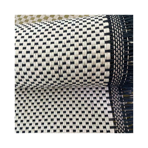 Natural Rattan Webbing Cane Mesh Roll for Furniture Chair Cabinet Door Panel DIY Home Decoration Wholesale Supplier - Product Image 4