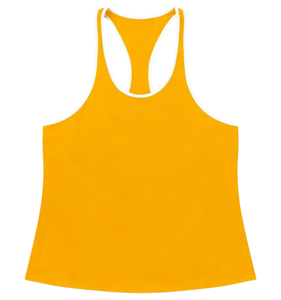 Débardeur en coton American Muscle pour homme, coupe ample, grande taille, tendance, pour sports de plein air, course à pied, entraînement, séchage rapide, respirant - Product Image 1