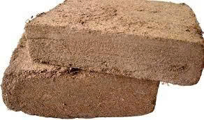 Low EC Coco Peat <b>Block</b> Eco Friendly Compressed Coconut <b>Coir</b> Growing Medium for Plant Growing Soil Improvement and Animal Bedding - Product Image 4