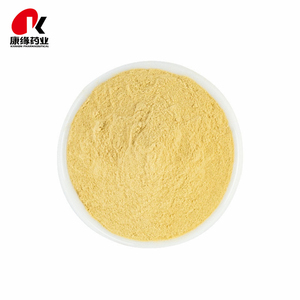 TGA Fabrik Großhandel Natürlicher 20% Ingwerol Ingwer-Extrakt - Product Image 3