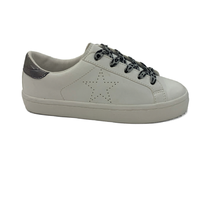 K72629F - Chaussures fabriquées au Vietnam - Chaussures vulcanisées - Baskets confortables et durables pour enfants, style streetwear tendance pour le marché d'exportation