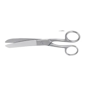 Implantes dentales de alta calidad, tijeras para fetlock, instrumentos quirúrgicos veterinarios de Pakistán - Product Image 1