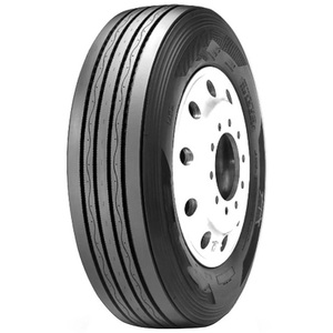 ซื้อยางรถบรรทุกใหม่ขนาด 295/75R22.5 - 16PR ลาย ALL POSITION PATTERN จากผู้จำหน่ายยางเชิงพาณิชย์ - Product Image 6