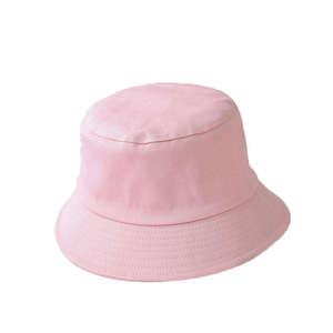 Sombrero de Pescador Personalizado de Algodón, Gorro Casual para Exteriores, Venta al Por Mayor - Product Image 2