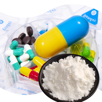 Embellin naturel de haute qualité, prix d'usine, vente chaude, CAS NO. Composé de benzoquinone d'origine végétale 550-24-3, pureté 99,0%-99,5%