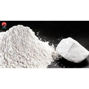 Carbonato de calcio recomendado por expertos para mejorar la durabilidad de las tuberías de PVC en Nigeria - Product Image 3