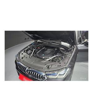 BMW Gran Turismo GT 630i XDrive M Sport 2022, 57,948 km, Volante a la Izquierda, Caja de Cambios Automática, con Cámara Trasera - Product Image 6