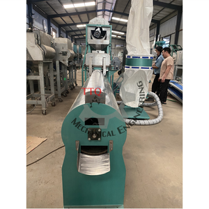 เครื่องปอกเม็ดมะม่วงหิมพานต์ความจุสูงอุปกรณ์แปรรูปถั่วแบบใหม่มีประสิทธิภาพสูงสุดจากผู้ผลิตบริษัทเวียดนาม - Product Image 4