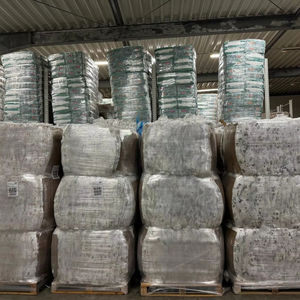 Couches jetables OEM à bas prix, essentiels pour bébés, couches-culottes de qualité B, couches rejetées en balles - Product Image 1