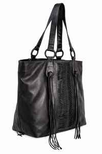 Unique Design <b>Soft</b> Genuine <b>Leather</b> Women Handbag Stylish Ladies Tote <b>Bag</b> for Everyday Use Office and Travel Available For Sale - Product Image 6